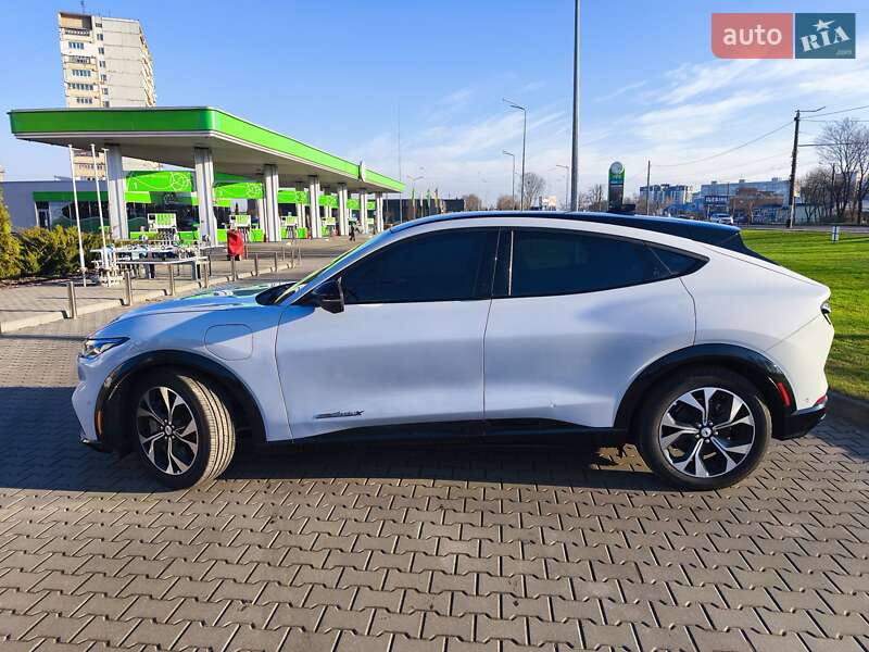 Внедорожник / Кроссовер Ford Mustang Mach-E 2023 в Житомире