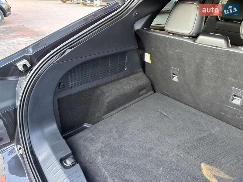 Внедорожник / Кроссовер Ford Mustang Mach-E 2021 в Трускавце фото 12 Внедорожник / Кроссовер Ford Mustang Mach-E 2021 в Трускавце