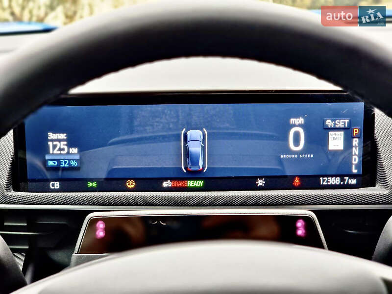 Внедорожник / Кроссовер Ford Mustang Mach-E 2024 в Дрогобыче фото 78 Внедорожник / Кроссовер Ford Mustang Mach-E 2024 в Дрогобыче