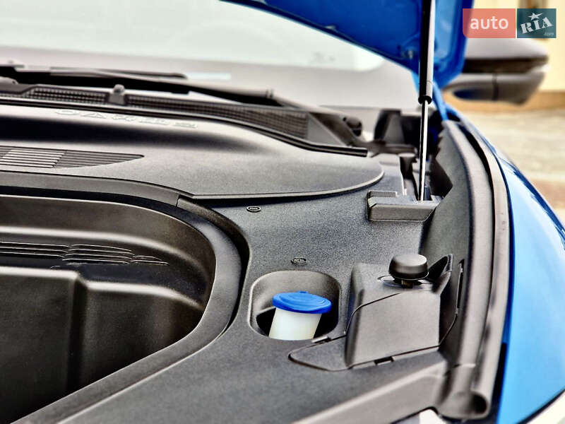 Внедорожник / Кроссовер Ford Mustang Mach-E 2024 в Дрогобыче фото 92 Внедорожник / Кроссовер Ford Mustang Mach-E 2024 в Дрогобыче