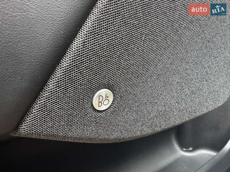 Внедорожник / Кроссовер Ford Mustang Mach-E 2021 в Ровно фото 13 Внедорожник / Кроссовер Ford Mustang Mach-E 2021 в Ровно