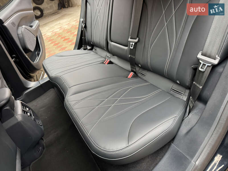 Внедорожник / Кроссовер Ford Mustang Mach-E 2021 в Ровно фото 38 Внедорожник / Кроссовер Ford Mustang Mach-E 2021 в Ровно