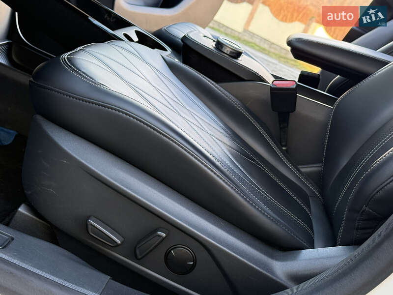 Внедорожник / Кроссовер Ford Mustang Mach-E 2022 в Дрогобыче фото 74 Внедорожник / Кроссовер Ford Mustang Mach-E 2022 в Дрогобыче