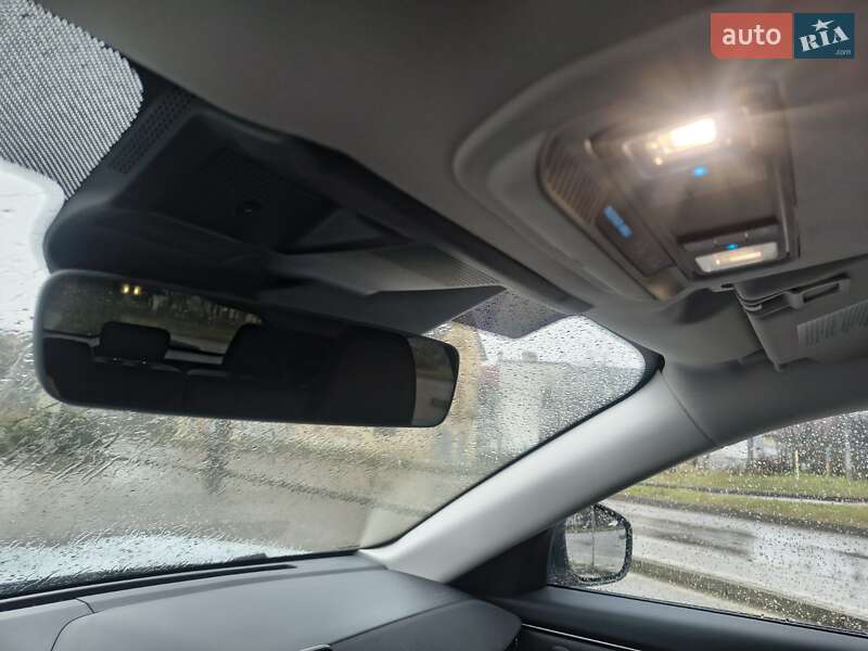 Внедорожник / Кроссовер Ford Mustang Mach-E 2023 в Дрогобыче