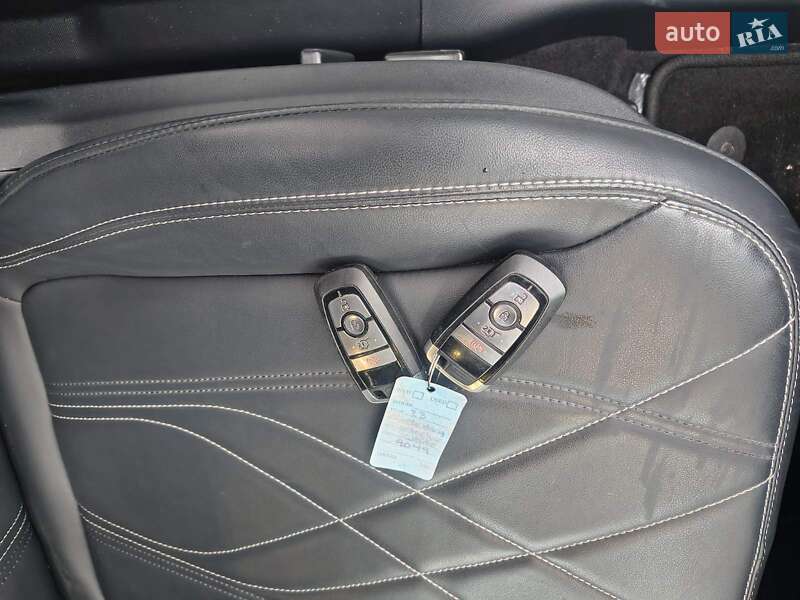 Внедорожник / Кроссовер Ford Mustang Mach-E 2023 в Дрогобыче