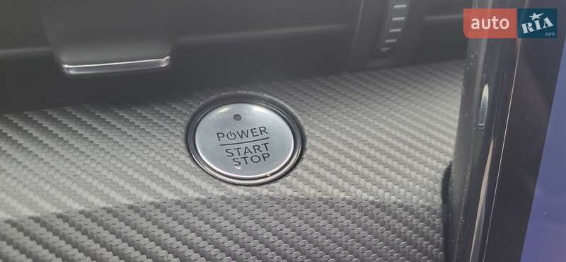 Внедорожник / Кроссовер Ford Mustang Mach-E 2022 в Ровно фото 19 Внедорожник / Кроссовер Ford Mustang Mach-E 2022 в Ровно