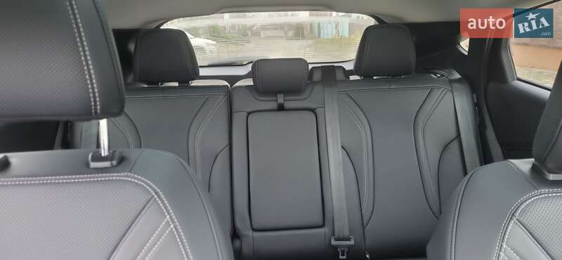 Внедорожник / Кроссовер Ford Mustang Mach-E 2022 в Ровно фото 31 Внедорожник / Кроссовер Ford Mustang Mach-E 2022 в Ровно