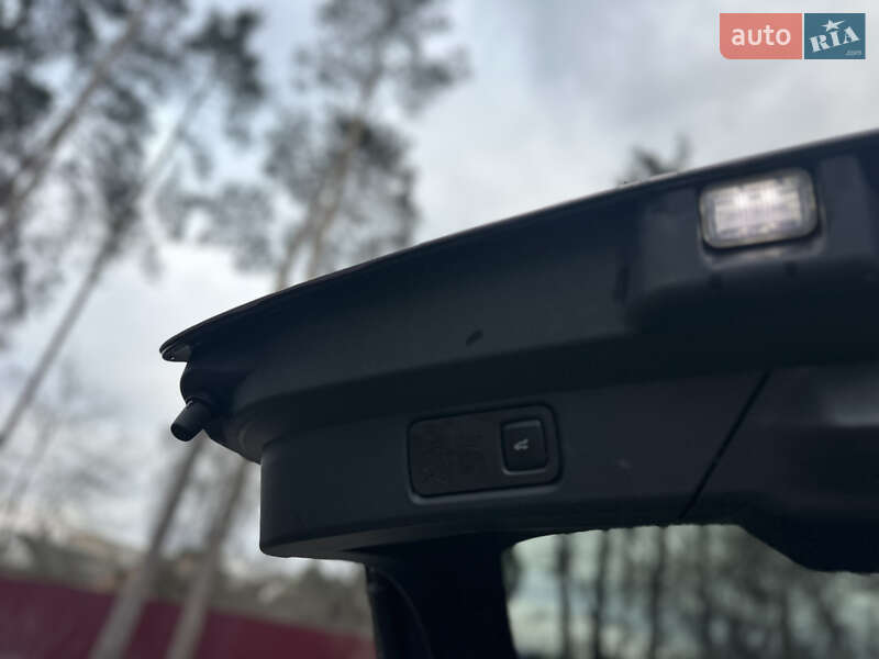 Позашляховик / Кросовер Ford Mustang Mach-E 2021 в Житомирі