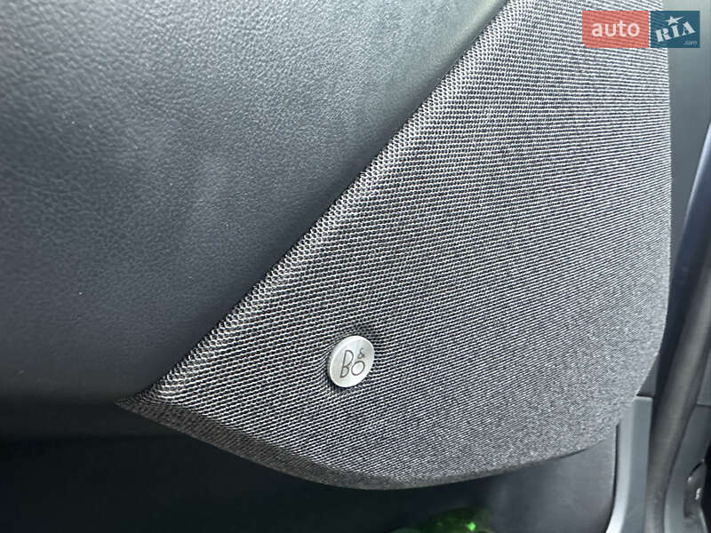 Позашляховик / Кросовер Ford Mustang Mach-E 2021 в Житомирі