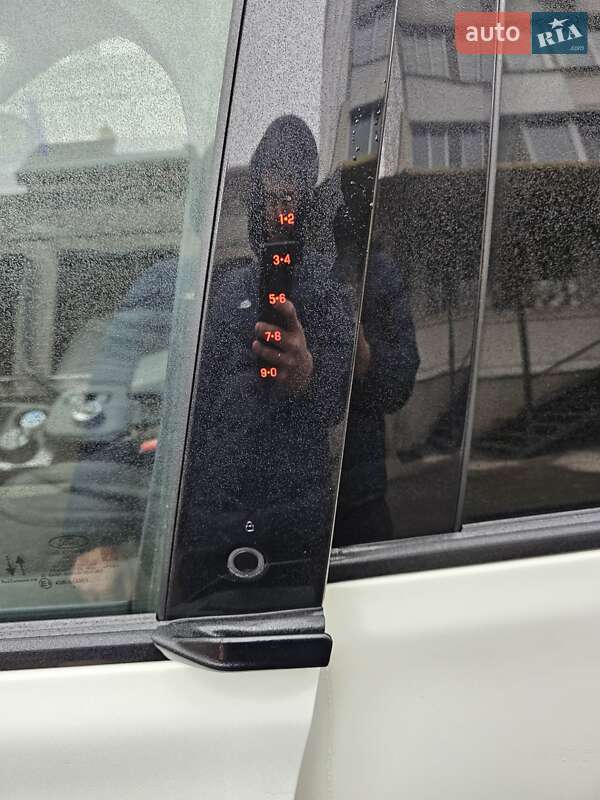 Внедорожник / Кроссовер Ford Mustang Mach-E 2021 в Новомосковске фото 29 Внедорожник / Кроссовер Ford Mustang Mach-E 2021 в Новомосковске