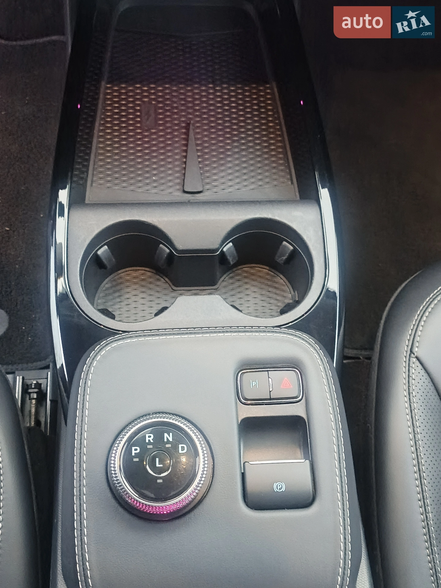 2023 Ford Mustang Mach-E - мініатюра 18