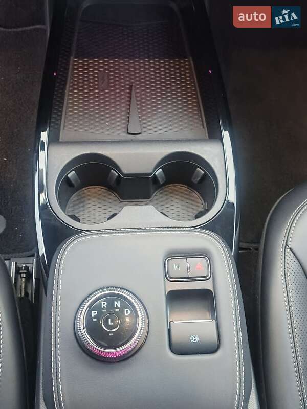 Внедорожник / Кроссовер Ford Mustang Mach-E 2023 в Сторожинце фото 18 Внедорожник / Кроссовер Ford Mustang Mach-E 2023 в Сторожинце