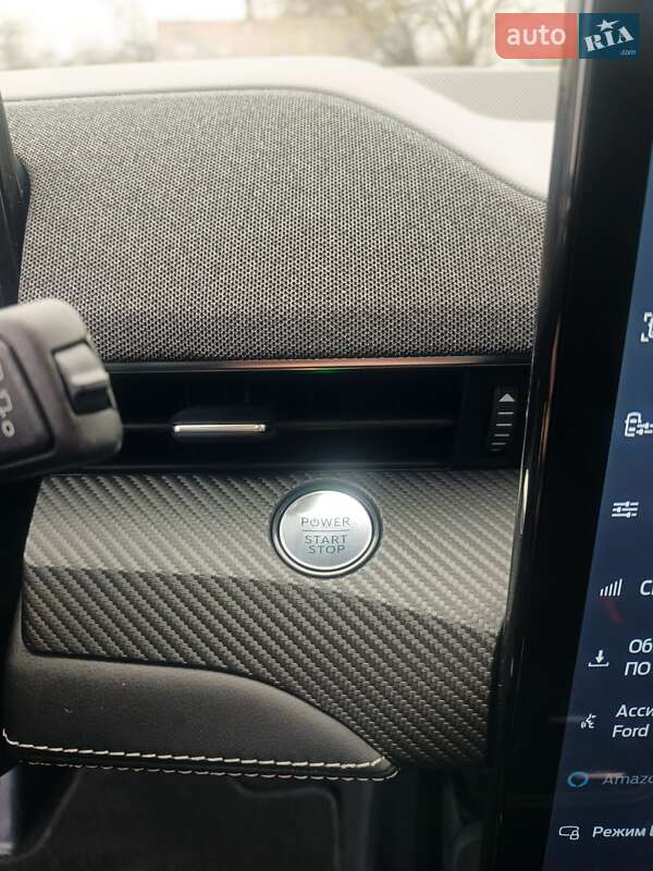 Внедорожник / Кроссовер Ford Mustang Mach-E 2023 в Сторожинце фото 21 Внедорожник / Кроссовер Ford Mustang Mach-E 2023 в Сторожинце