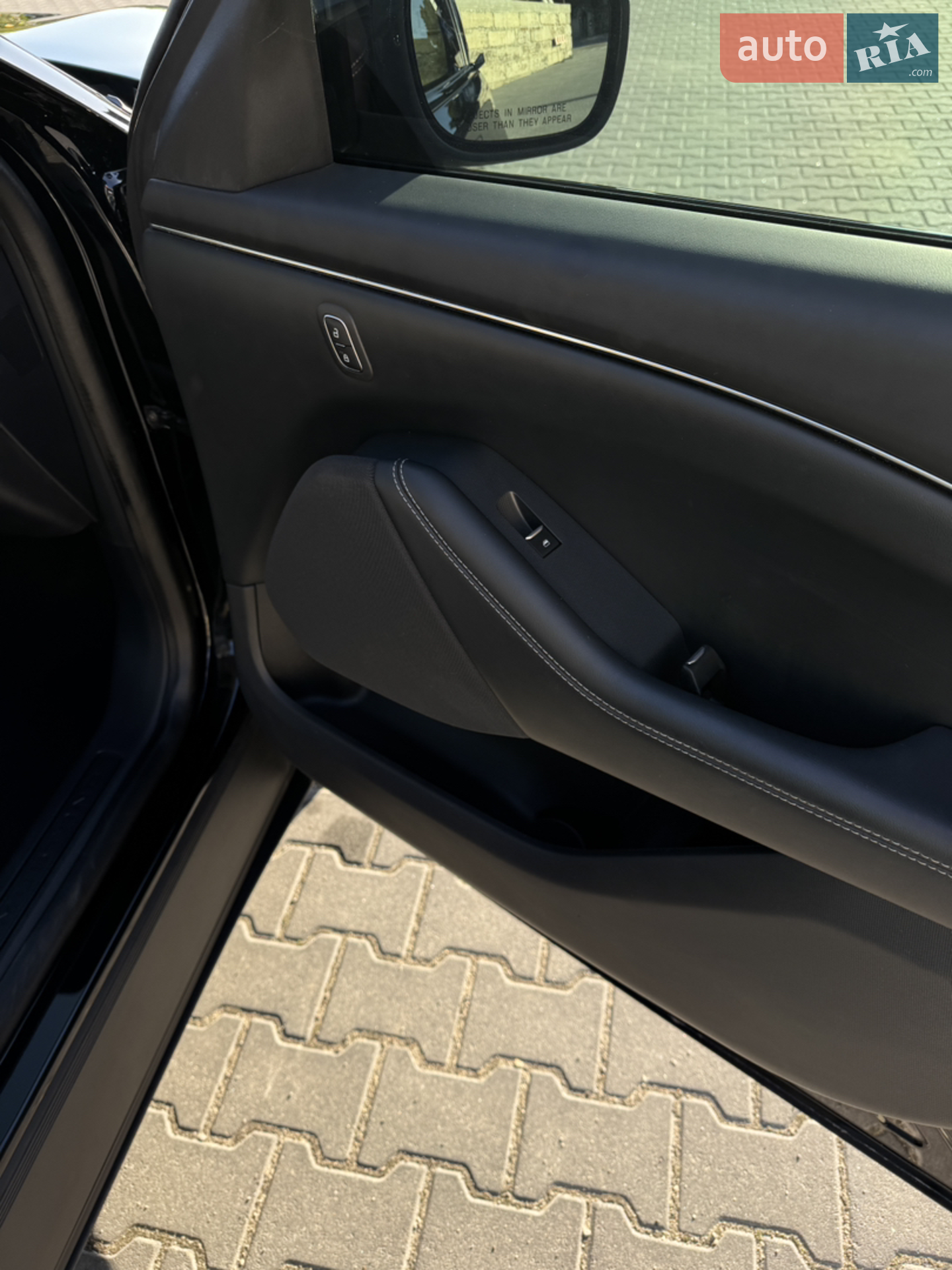2021 Ford Mustang Mach-E - мініатюра 4