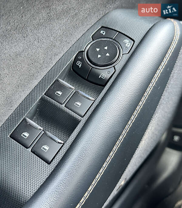 Внедорожник / Кроссовер Ford Mustang Mach-E 2021 в Николаеве фото 14 Внедорожник / Кроссовер Ford Mustang Mach-E 2021 в Николаеве