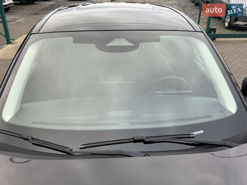 Внедорожник / Кроссовер Ford Mustang Mach-E 2021 в Лопатине фото 9 Внедорожник / Кроссовер Ford Mustang Mach-E 2021 в Лопатине