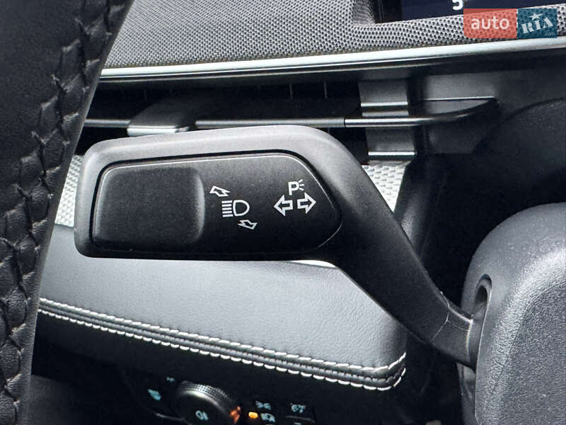 Внедорожник / Кроссовер Ford Mustang Mach-E 2021 в Лопатине фото 34 Внедорожник / Кроссовер Ford Mustang Mach-E 2021 в Лопатине