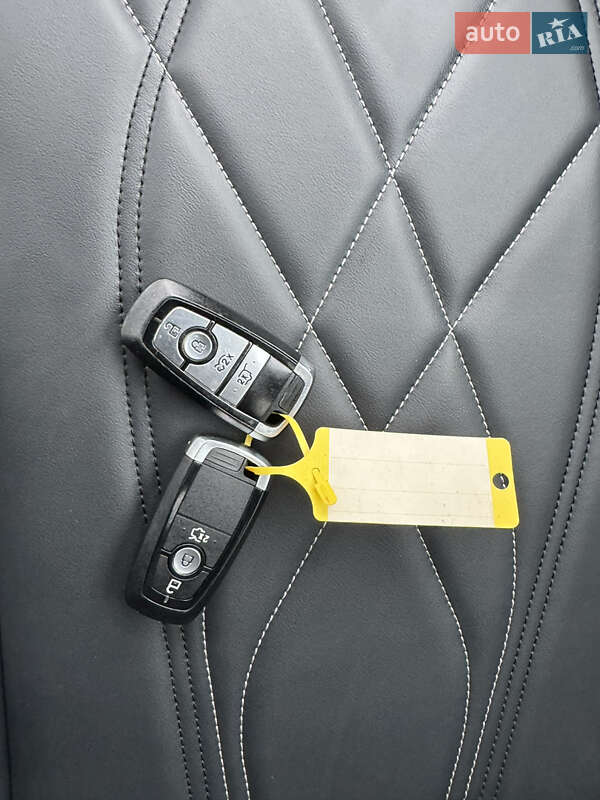 Внедорожник / Кроссовер Ford Mustang Mach-E 2021 в Лопатине фото 41 Внедорожник / Кроссовер Ford Mustang Mach-E 2021 в Лопатине