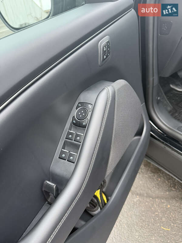 Внедорожник / Кроссовер Ford Mustang Mach-E 2023 в Одессе