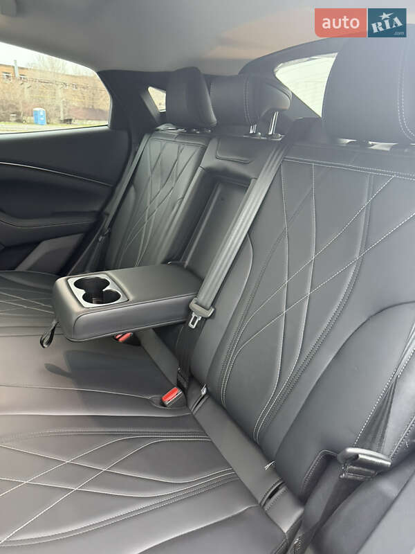 Внедорожник / Кроссовер Ford Mustang Mach-E 2023 в Одессе