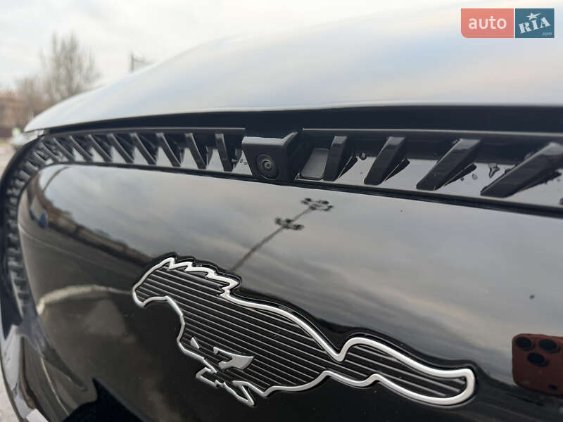 Внедорожник / Кроссовер Ford Mustang Mach-E 2023 в Одессе