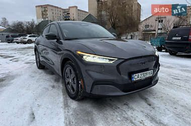 Внедорожник / Кроссовер Ford Mustang Mach-E 2023 в Новоднестровске