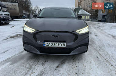 Внедорожник / Кроссовер Ford Mustang Mach-E 2023 в Новоднестровске