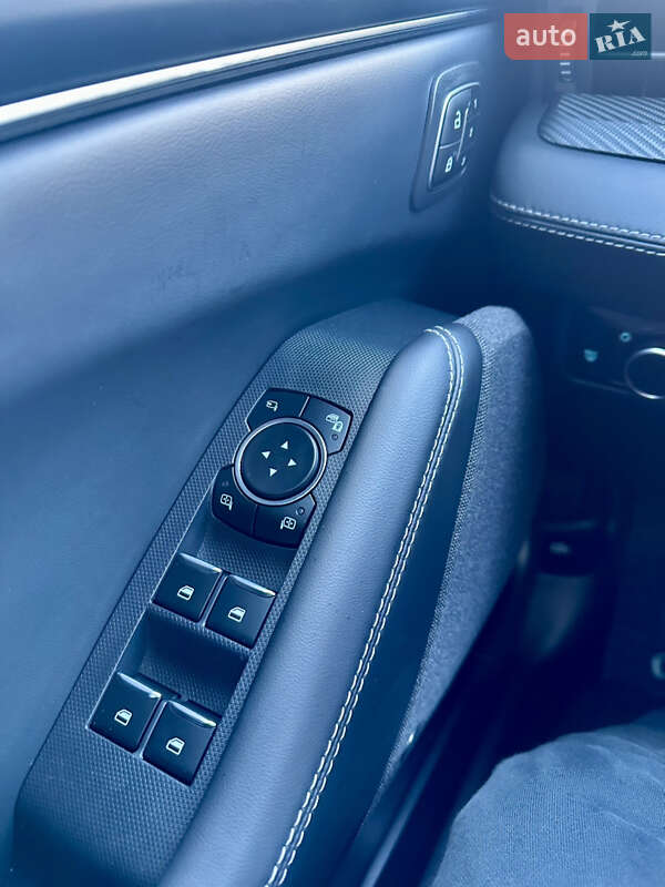 Внедорожник / Кроссовер Ford Mustang Mach-E 2024 в Днепре фото 17 Внедорожник / Кроссовер Ford Mustang Mach-E 2024 в Днепре