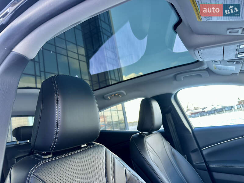 Внедорожник / Кроссовер Ford Mustang Mach-E 2024 в Днепре фото 22 Внедорожник / Кроссовер Ford Mustang Mach-E 2024 в Днепре