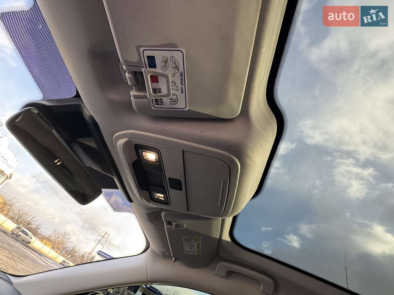 Позашляховик / Кросовер Ford Mustang Mach-E 2021 в Мукачевому