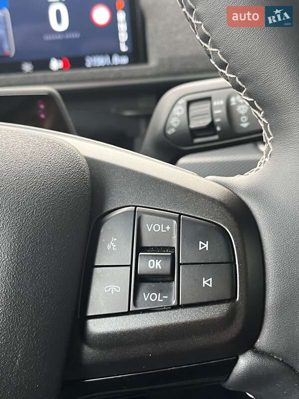 Внедорожник / Кроссовер Ford Mustang Mach-E 2024 в Киеве