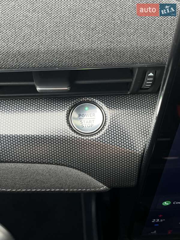 Внедорожник / Кроссовер Ford Mustang Mach-E 2024 в Киеве