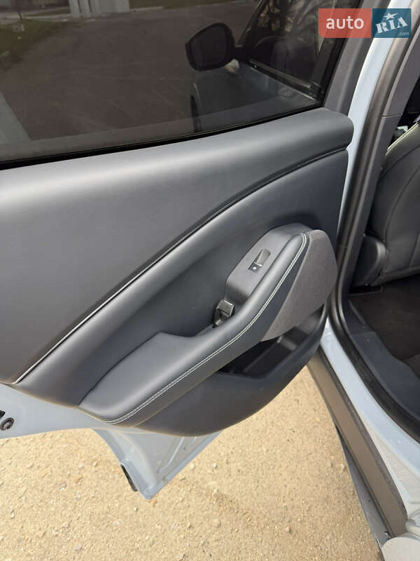 Внедорожник / Кроссовер Ford Mustang Mach-E 2024 в Одессе