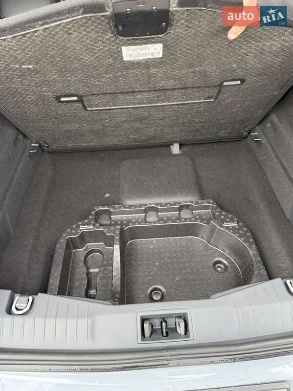 Внедорожник / Кроссовер Ford Mustang Mach-E 2024 в Одессе