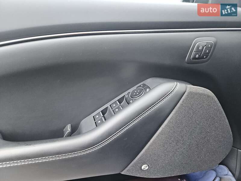 Внедорожник / Кроссовер Ford Mustang Mach-E 2023 в Житомире