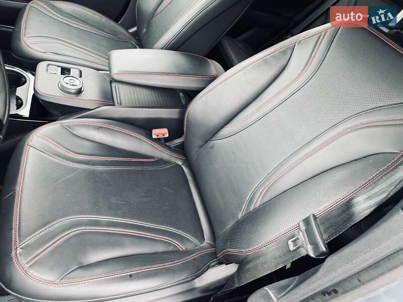 Позашляховик / Кросовер Ford Mustang Mach-E 2023 в Івано-Франківську фото 68 Позашляховик / Кросовер Ford Mustang Mach-E 2023 в Івано-Франківську