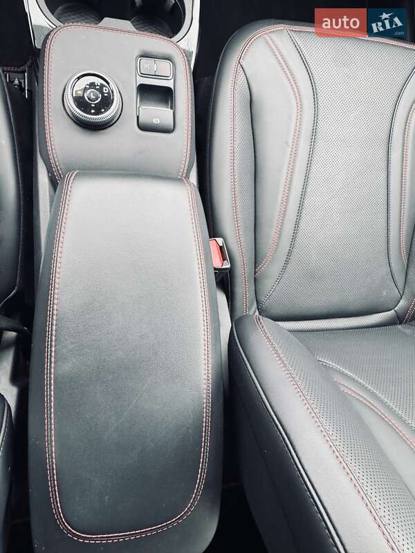 Позашляховик / Кросовер Ford Mustang Mach-E 2023 в Івано-Франківську фото 73 Позашляховик / Кросовер Ford Mustang Mach-E 2023 в Івано-Франківську