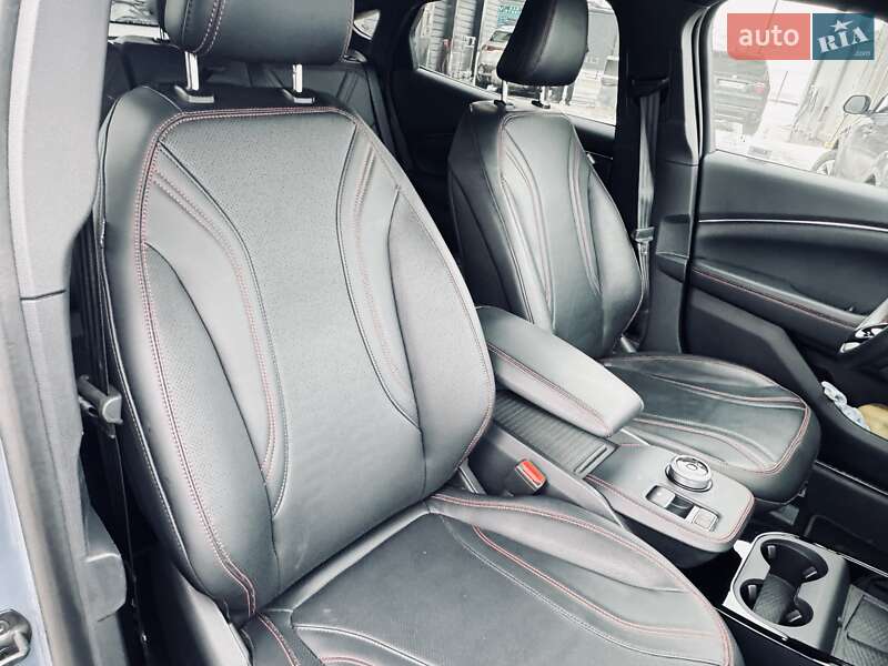 Позашляховик / Кросовер Ford Mustang Mach-E 2023 в Івано-Франківську фото 94 Позашляховик / Кросовер Ford Mustang Mach-E 2023 в Івано-Франківську