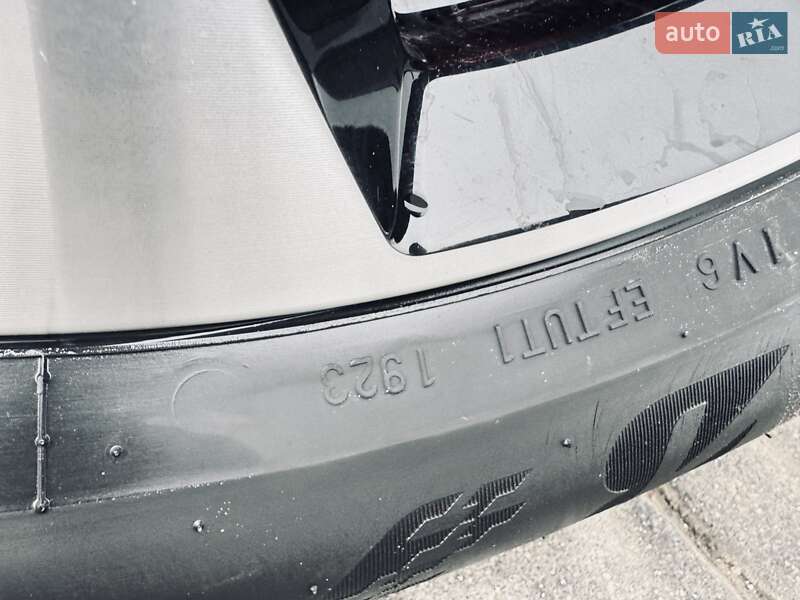 Позашляховик / Кросовер Ford Mustang Mach-E 2023 в Івано-Франківську фото 118 Позашляховик / Кросовер Ford Mustang Mach-E 2023 в Івано-Франківську