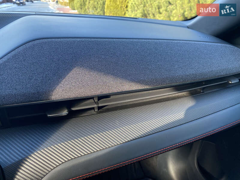 Внедорожник / Кроссовер Ford Mustang Mach-E 2021 в Виннице фото 7 Внедорожник / Кроссовер Ford Mustang Mach-E 2021 в Виннице