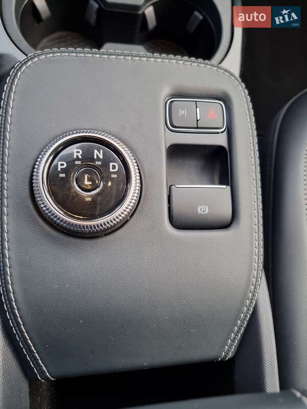 Внедорожник / Кроссовер Ford Mustang Mach-E 2021 в Радивилове