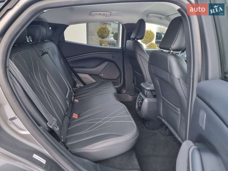 Внедорожник / Кроссовер Ford Mustang Mach-E 2021 в Радивилове