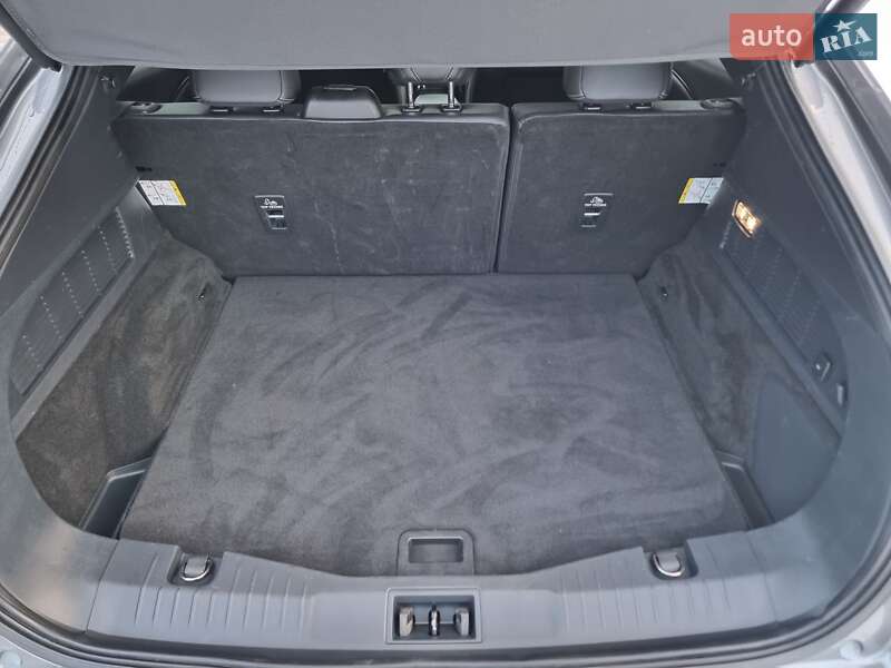 Внедорожник / Кроссовер Ford Mustang Mach-E 2021 в Радивилове