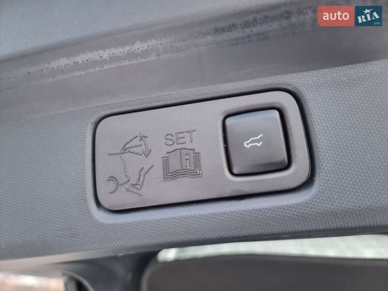 Внедорожник / Кроссовер Ford Mustang Mach-E 2021 в Радивилове