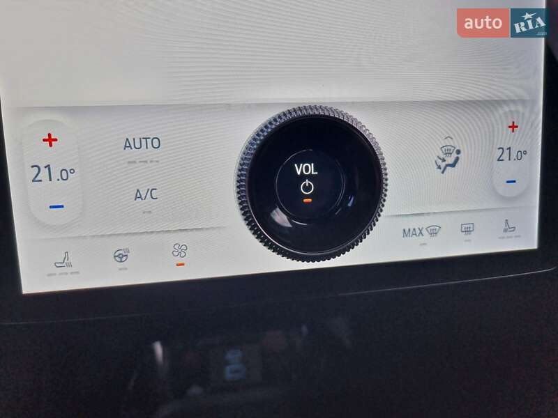 Внедорожник / Кроссовер Ford Mustang Mach-E 2021 в Радивилове