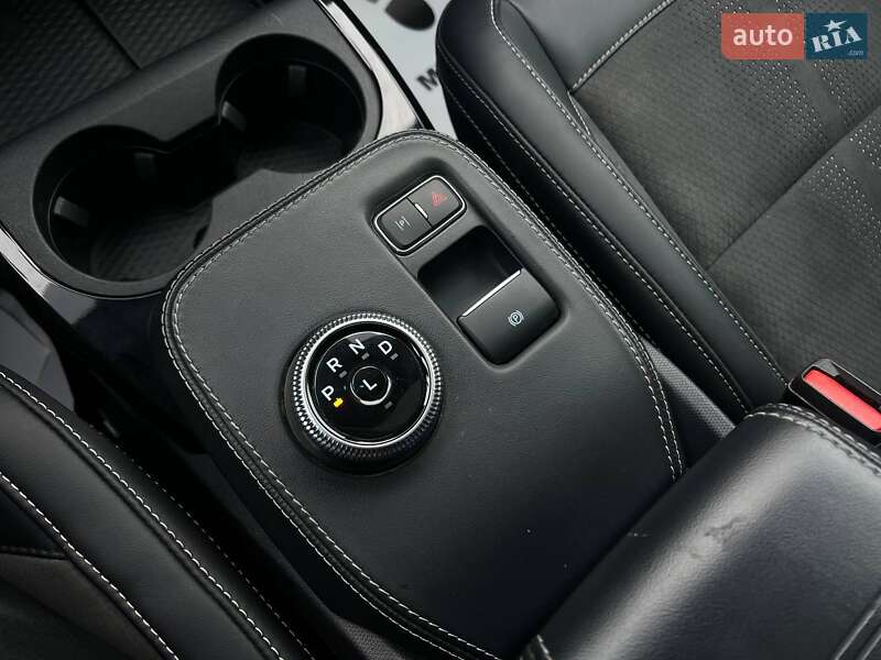 Внедорожник / Кроссовер Ford Mustang Mach-E 2021 в Ивано-Франковске