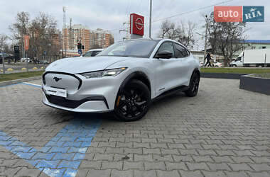 Внедорожник / Кроссовер Ford Mustang Mach-E 2023 в Одессе