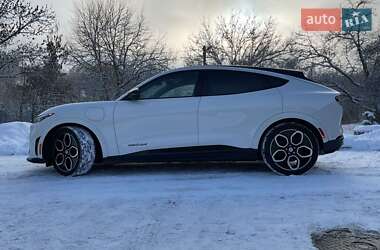 Внедорожник / Кроссовер Ford Mustang Mach-E 2022 в Полтаве