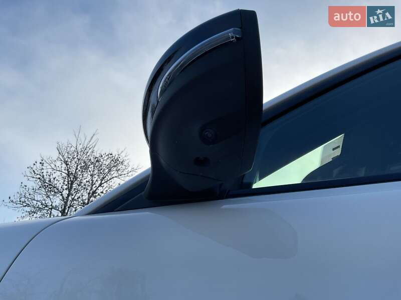 Внедорожник / Кроссовер Ford Mustang Mach-E 2022 в Полтаве