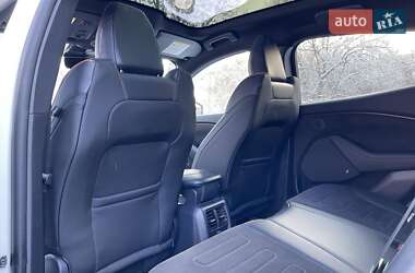 Внедорожник / Кроссовер Ford Mustang Mach-E 2022 в Полтаве